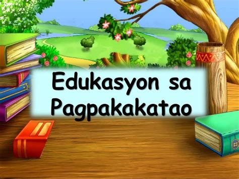 edukasyon sa pagpapakatao background design|EDUKASYON SA PAGPAPAKATAO .